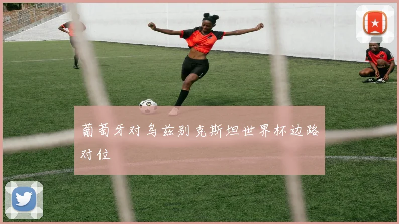 葡萄牙对乌兹别克斯坦世界杯边路对位