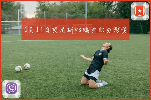 6月14日突尼斯vs瑞典积分形势