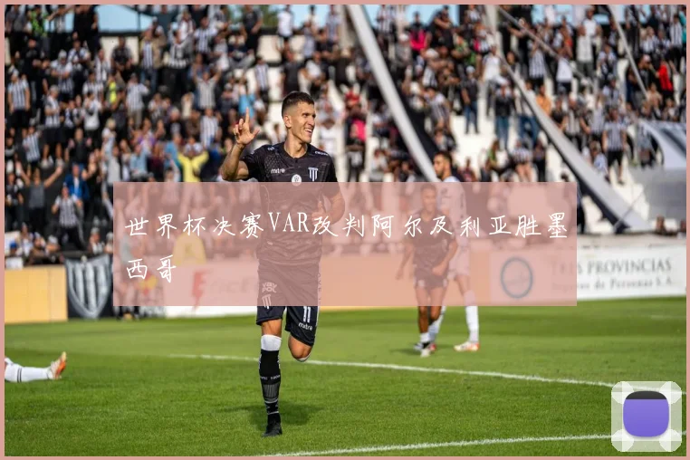 世界杯决赛VAR改判阿尔及利亚胜墨西哥