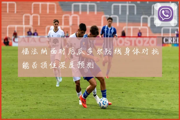 福法纳面对厄瓜多尔防线身体对抗能否顶住深度预测