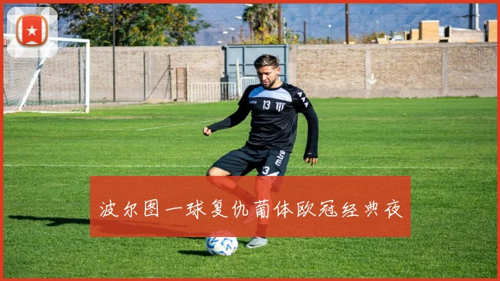 波尔图一球复仇葡体欧冠经典夜
