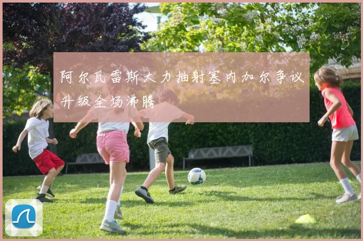 阿尔瓦雷斯大力抽射塞内加尔争议升级全场沸腾